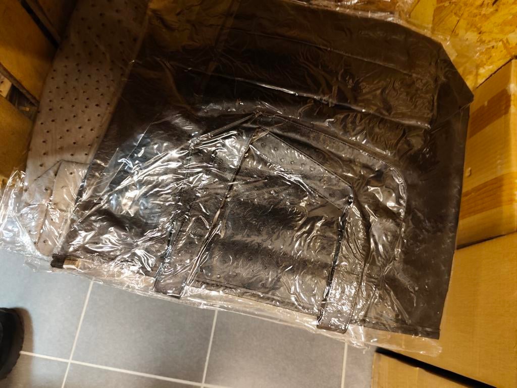 Partij handtassen, Zakelijke goederen, Stock en Retail | Partijen goederen, Ophalen