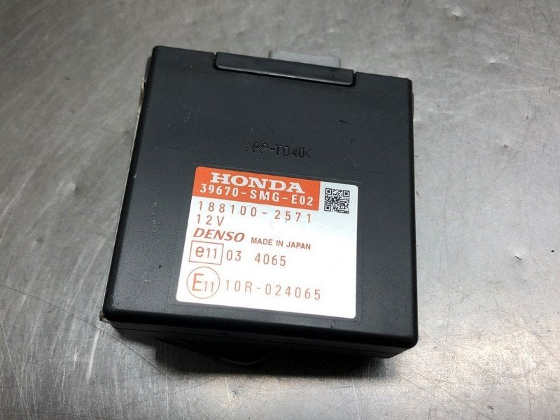 COMPUTER PDC Honda Civic (FK / FN) (|1881002571|), Gebruikt, Honda