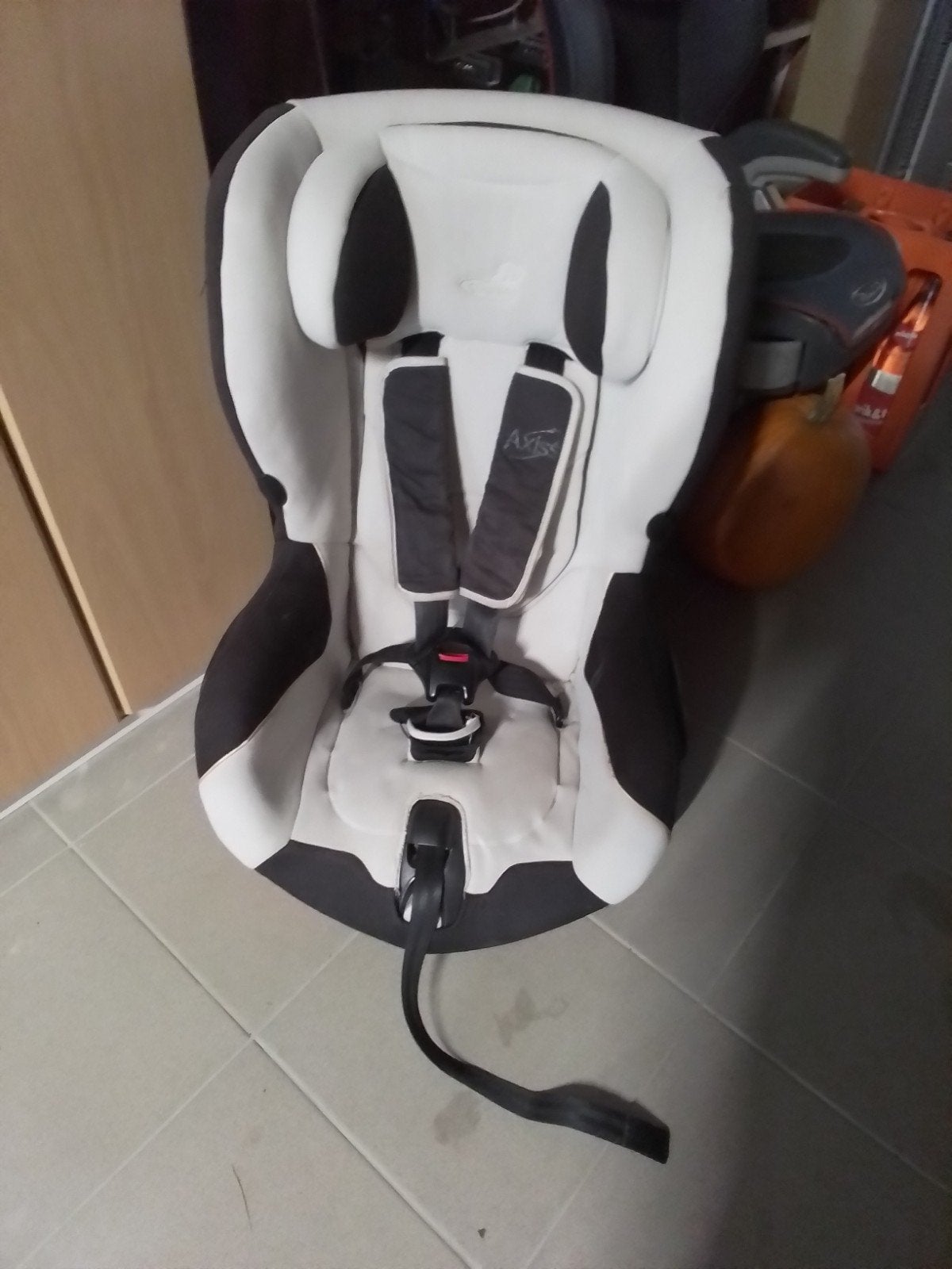 auto stoel, Kinderen en Baby's, Ophalen