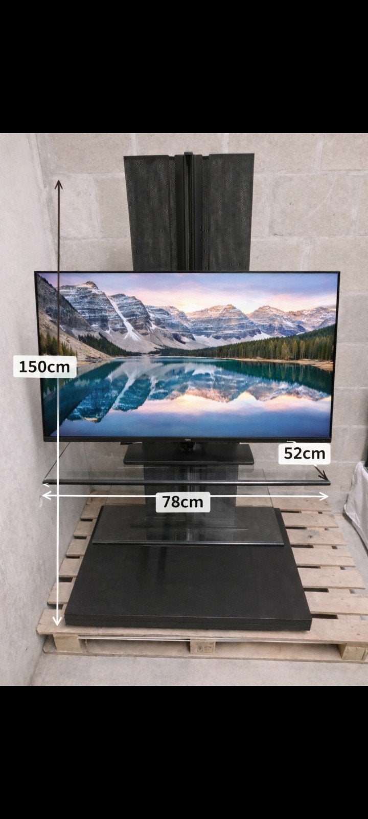 tv kast, Computers en Software, Ophalen