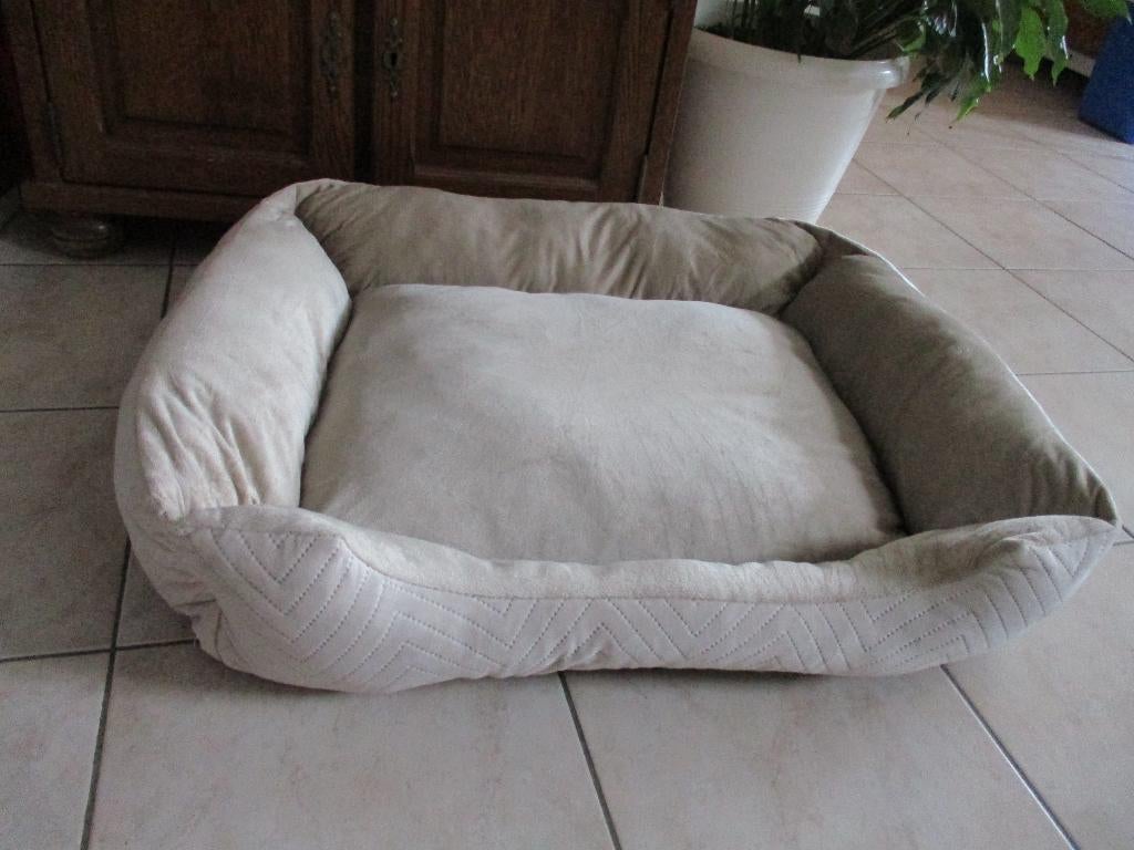 mand voor hond, Ophalen of Verzenden, Gebruikt