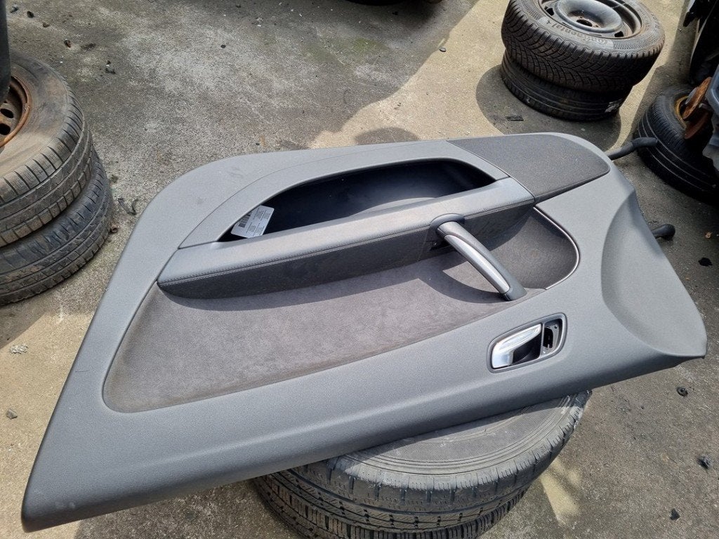 INTERIEUR Audi TT (8J3) (01-2006/06-2014), Auto-onderdelen, Interieur en Bekleding, Audi, Gebruikt