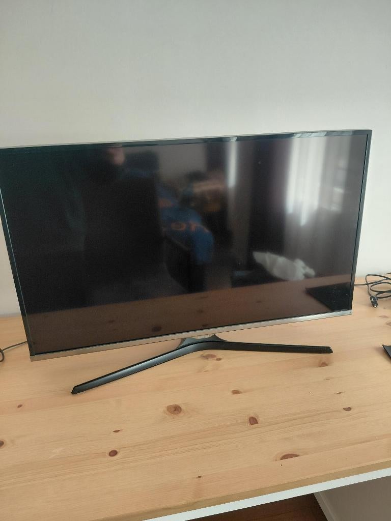 Téléviseur Samsung, LED, Enlèvement ou Envoi, 50 Hz, 60 à 80 cm