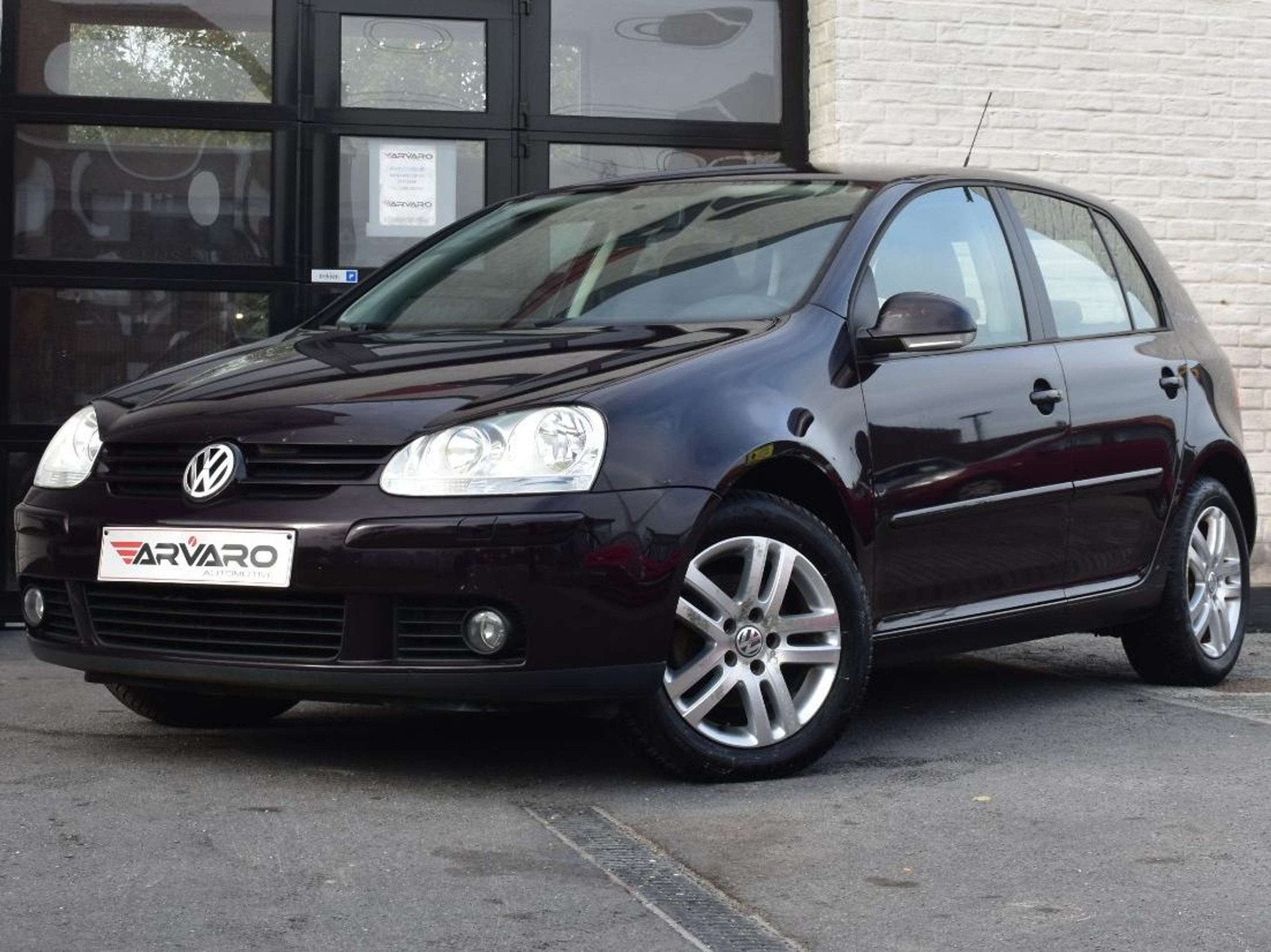 Volkswagen Golf 1.4i Tour / Cruise / PDC / Verw Zetel / Airc, Autos, https://public.car-pass.be/vhr/4135c6eb-24ef-426a-97f9-7f4dcfee6412