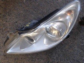 Optique avant gauche Opel Corsa D 2006-2010 LP/15009, Ophalen, Gebruikt, Opel