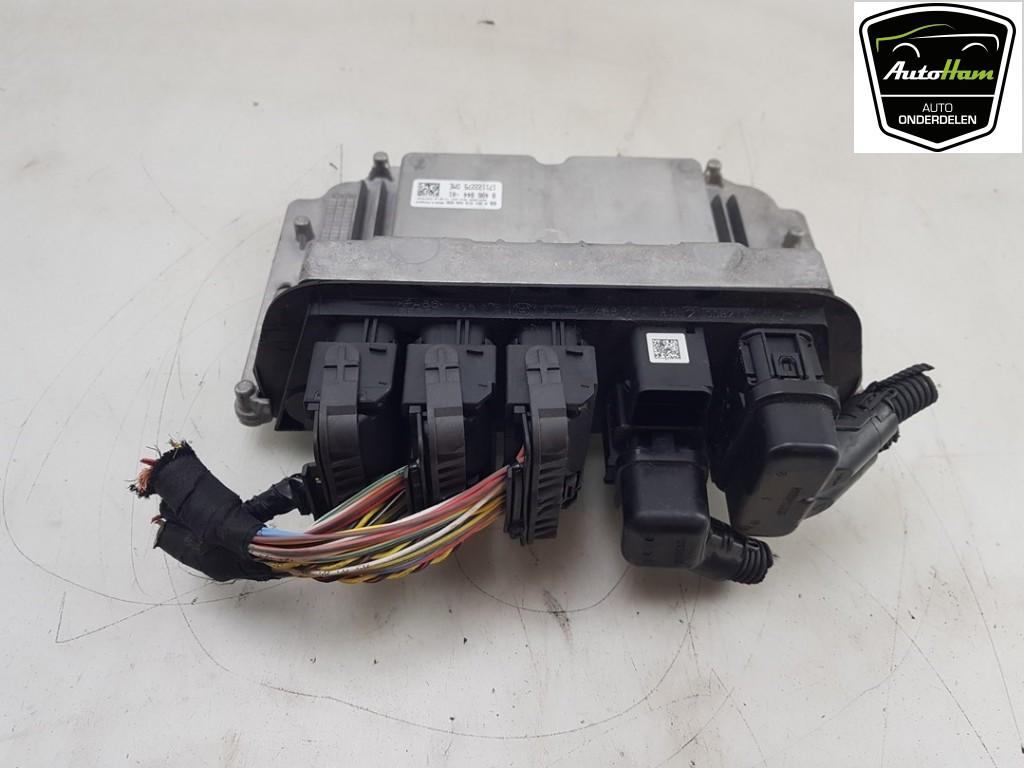 CALCULATEUR MOTEUR ECU Mini Mini (F55) (01-2013/10-2017), Utilisé, Mini
