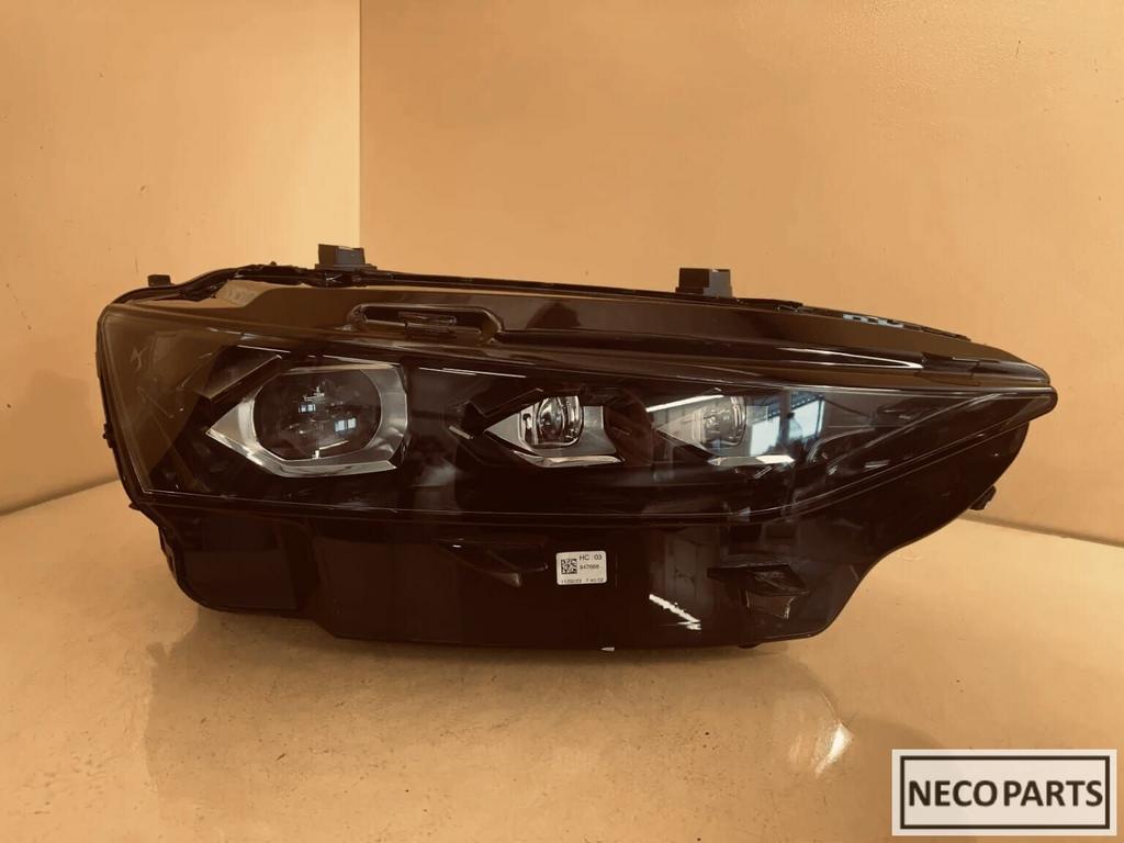 Koplamp rechts ORIGINEEL DS 7 LIFT 9841272780, Auto-onderdelen, Carrosserie, Citroën, Gebruikt, Ophalen of Verzenden