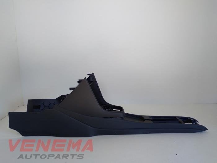 Console centrale d'un Volkswagen Polo, Volkswagen, -, 3 mois de garantie, Utilisé