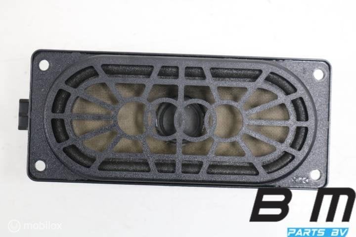 Luidspreker in dashboard Audi TT 8J 8J0035362, Auto diversen, Autospeakers, Gebruikt