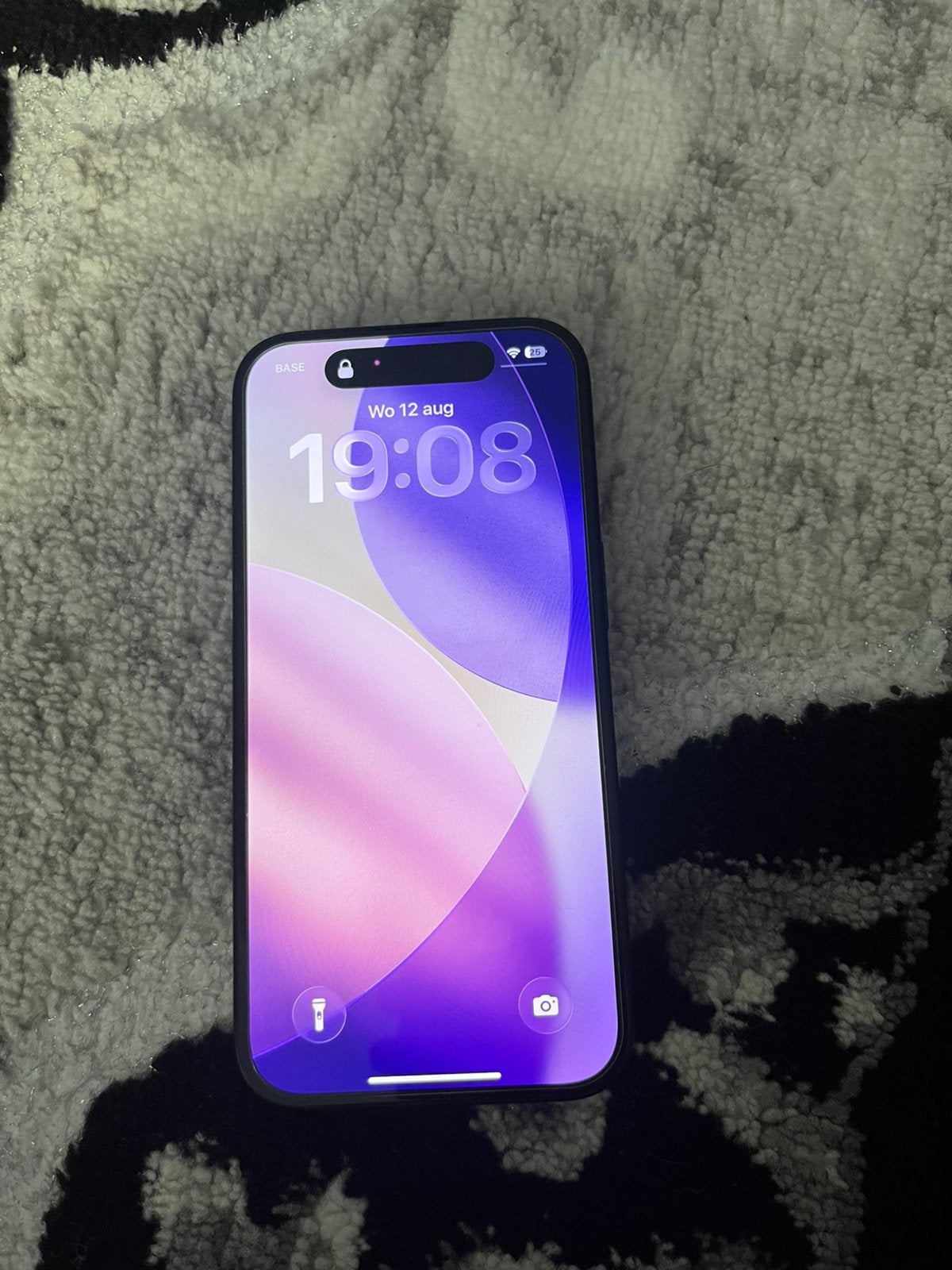 Iphone 16, Telecommunicatie, Ophalen of Verzenden, Zo goed als nieuw, IPhone 16