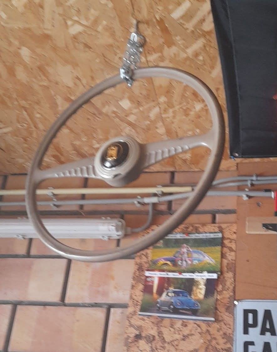 Volant VW Beetle 1954, Enlèvement ou Envoi