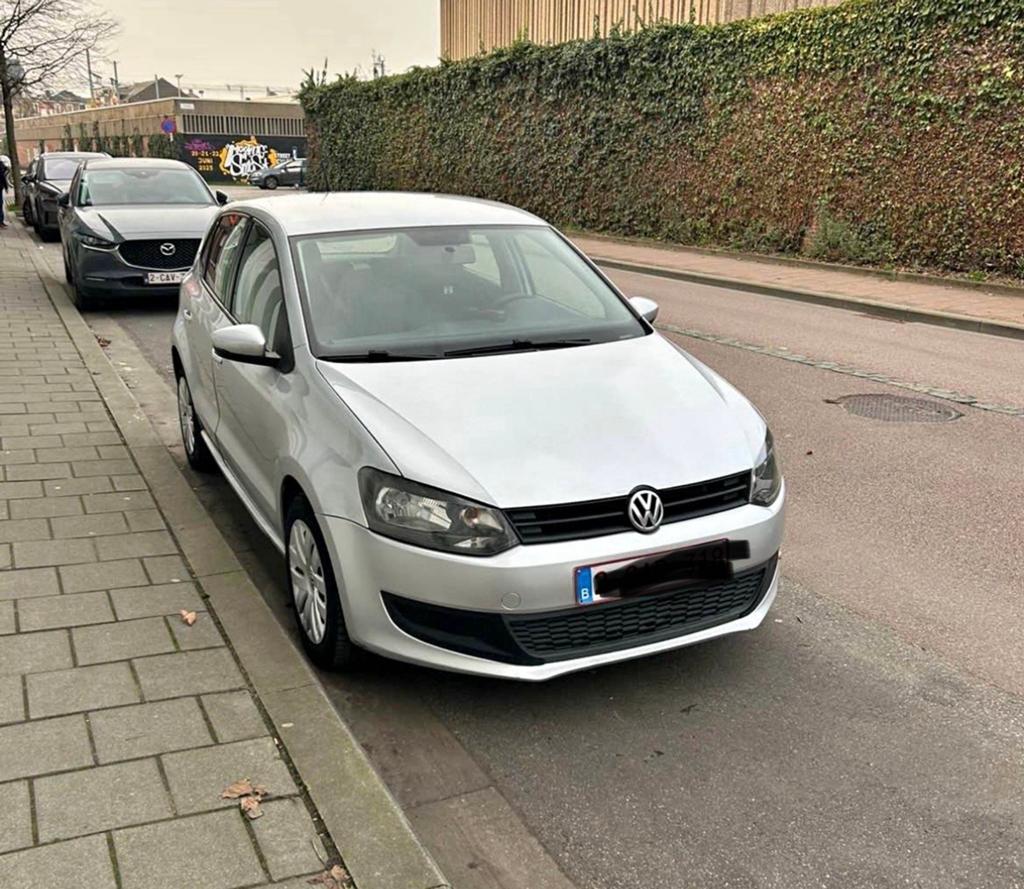 Polo Tdi, Autos, Achat, Diesel, Particulier, Polo