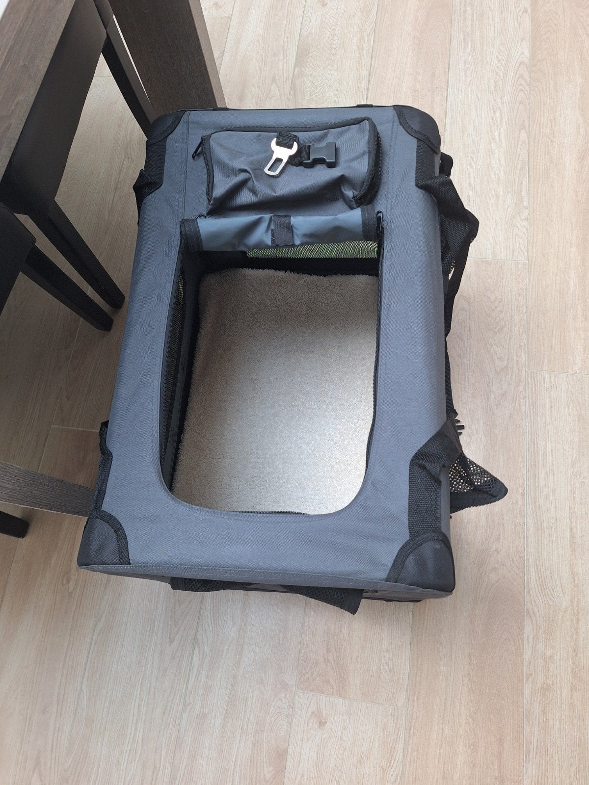 cage de transport pour chien, Enlèvement, Neuf