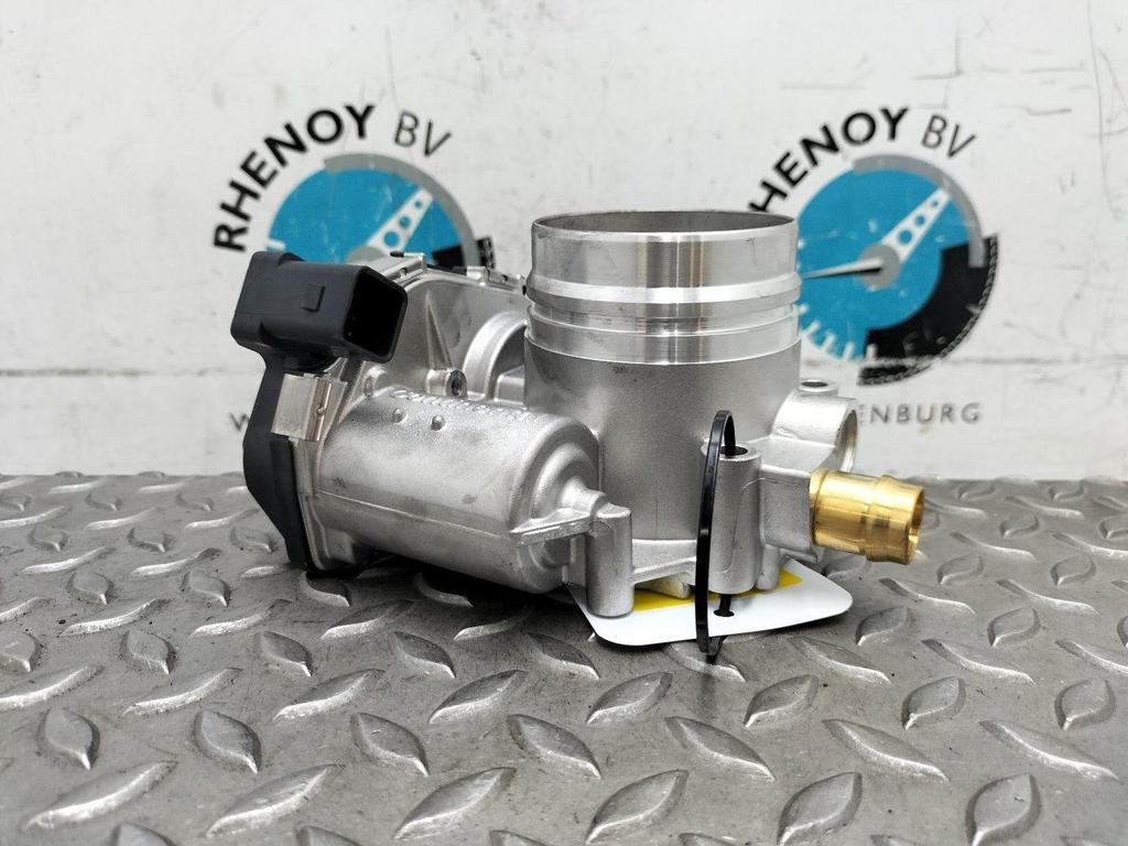 BMW X5 GASKLEPHUIS 2018, Ophalen of Verzenden, Gebruikt, Stiba lid