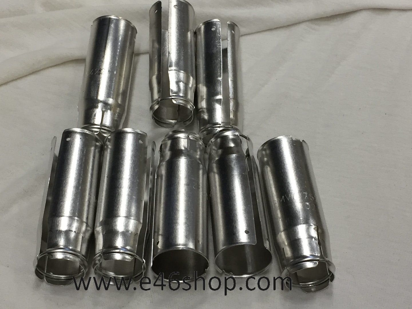 Bougie huls BMW N52 N54  oe 11127575422, Neuf, -, -, Enlèvement ou Envoi