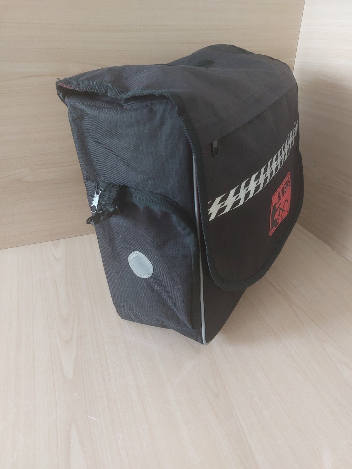 sacoche imperméable pour vélo, Vélos & Vélomoteurs, Enlèvement