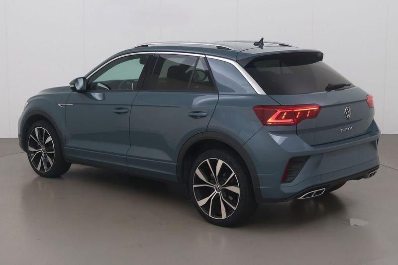 Volkswagen T-Roc 1.5 tsi R-Line 150 AT, Autos, 1355 kg, Cruise Control, Achat, 110 kW