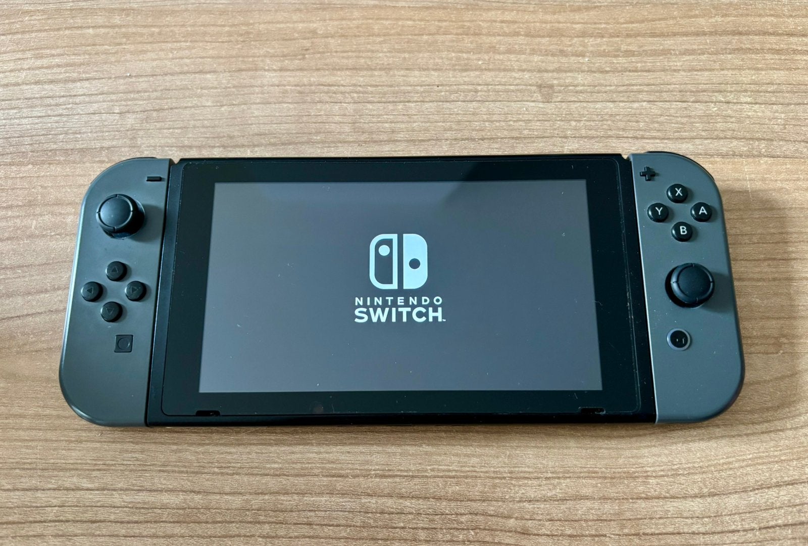 Nintando switch v1, Enlèvement, Comme neuf, Avec 2 manettes, Switch Original