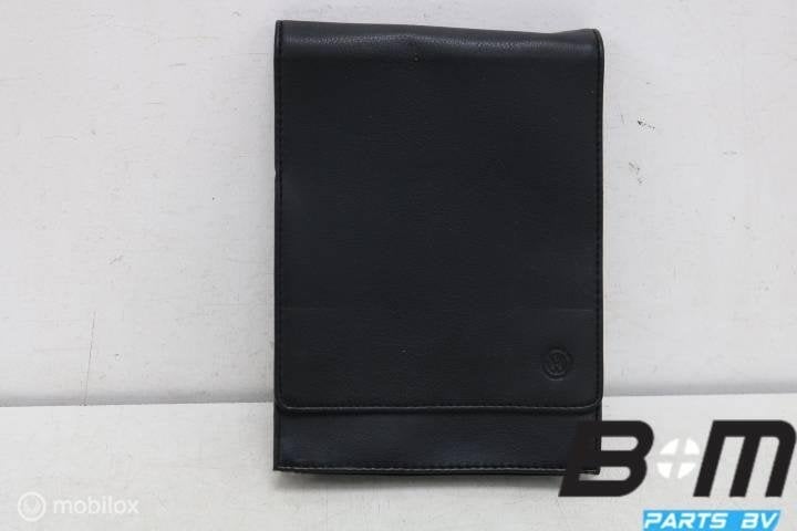 Mapje voor handleidingen VW Golf 7 nb, Utilisé