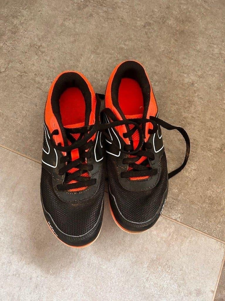Atletiek spikes Kalenji - maat 35, Sport en Fitness, Gebruikt, Spikes, Hardlopen, Ophalen