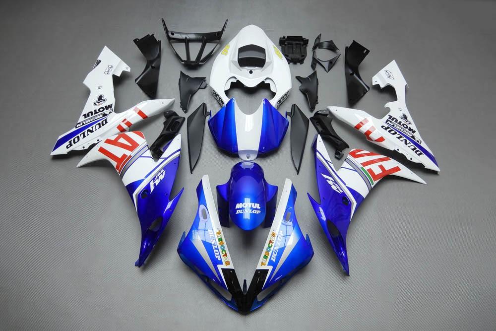 Carénage AVDB pour YAMAHA YZF R1 2004 - 2006, Enlèvement ou Envoi, Neuf