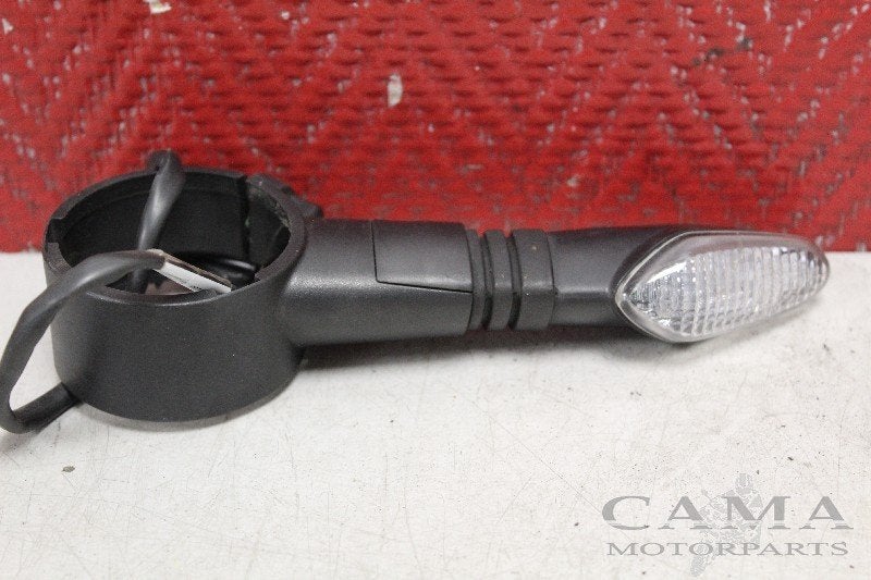 CLIGNOTANT Ducati Monster 1200 2017-2018 (M1200), Dhr. S. di Majo, Utilisé, Info@cama-motorparts.nl, P.J. Troelstraweg 8 8
3144 CX  MAASSLUIS, NL