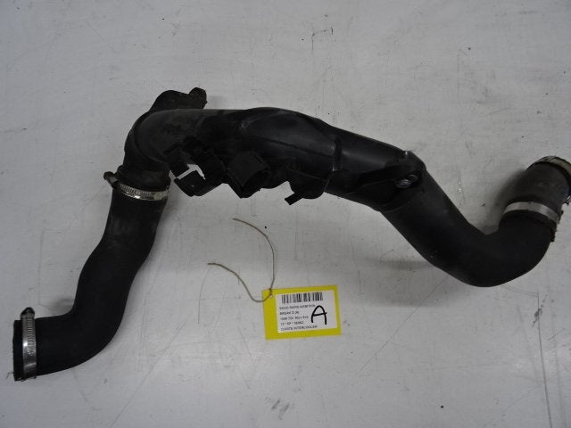 INTERCOOLER DURITE Skoda Rapid Spaceback (01-2012/12-2019), Utilisé, Info@skoda-auto.de, Skoda, Max-Planck-Straße  3-5
64331  Weiterstadt, DE