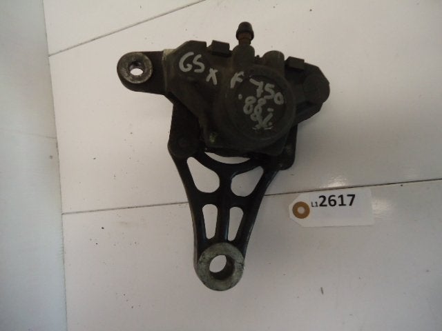 GSX750F 1988 - 1997 Suzuki Remklauw D1-29852