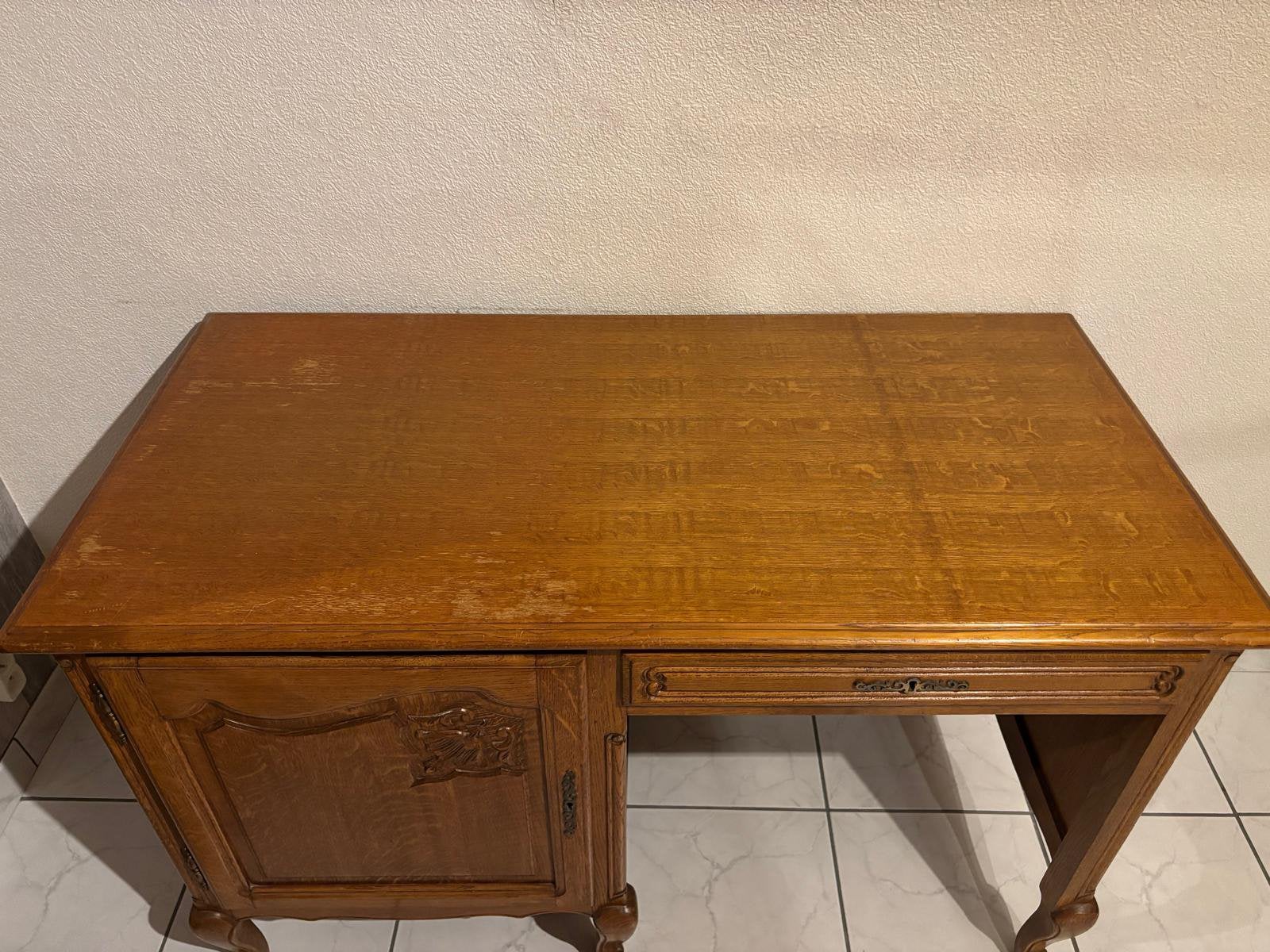 Bureau   PETIT PRIX !, Maison & Meubles, Bureaux, Enlèvement