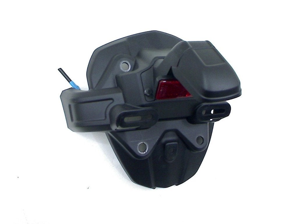 PORTE PLAQUE D'IMMATRICULATION Yamaha, Dhr. S. di Majo, Utilisé, Info@cama-motorparts.nl, P.J. Troelstraweg 8 8
3144 CX  MAASSLUIS, NL