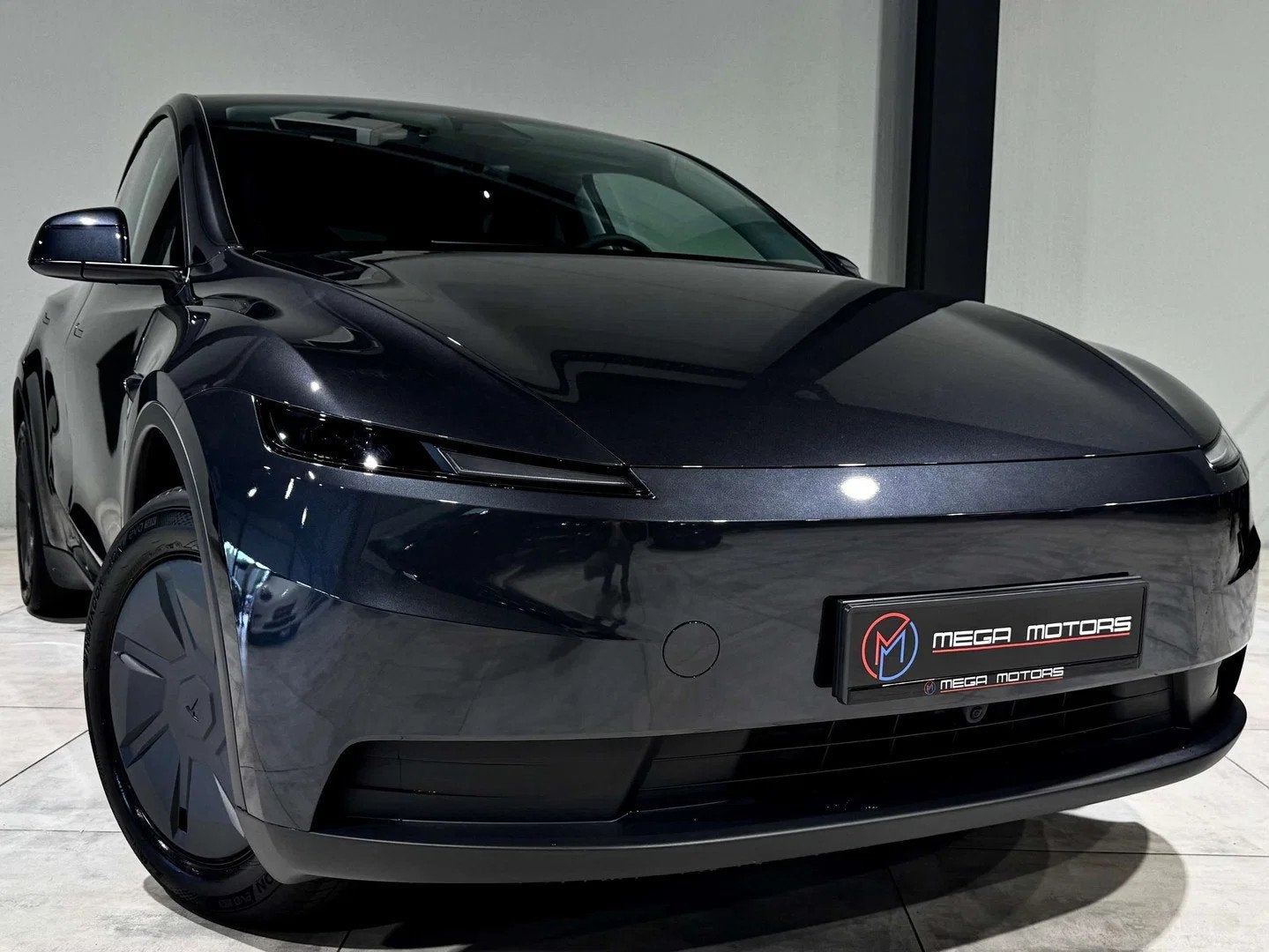Tesla Model Y 300CV SR+ 02/2026 "NEW MODELE" ! JA18" ! TVA-B, Autos, Tesla, Achat, https://public.car-pass.be/vhr/f12bf0ac-ddfe-4951-81d6-466a2be34002