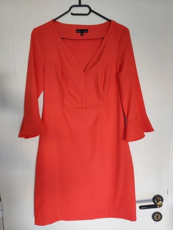 Nieuw kleedje ,maat : 36. Merk : JBC., Kleding | Dames, JBC, Ophalen of Verzenden, Nieuw