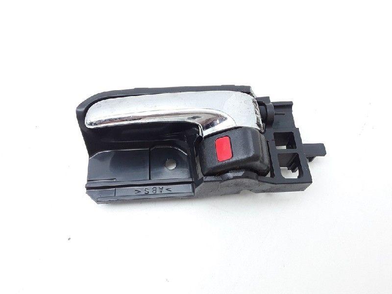 PORTIERGREEP BUITEN LINKS ACHTER Daihatsu Materia, Gebruikt, Achter, Daihatsu