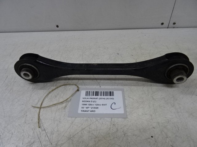 LIAISON DE TENSION ARRIÈRE DROIT Passat (3G2) (5Q0501529C), Volkswagen, Volkswagen AG, Utilisé, Kundenbetreuung@volkswagen.de