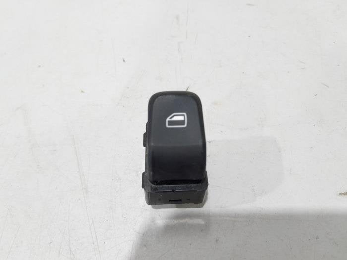 Elektrisch Raam Schakelaar van een Audi A3, Gebruikt, -, -, -