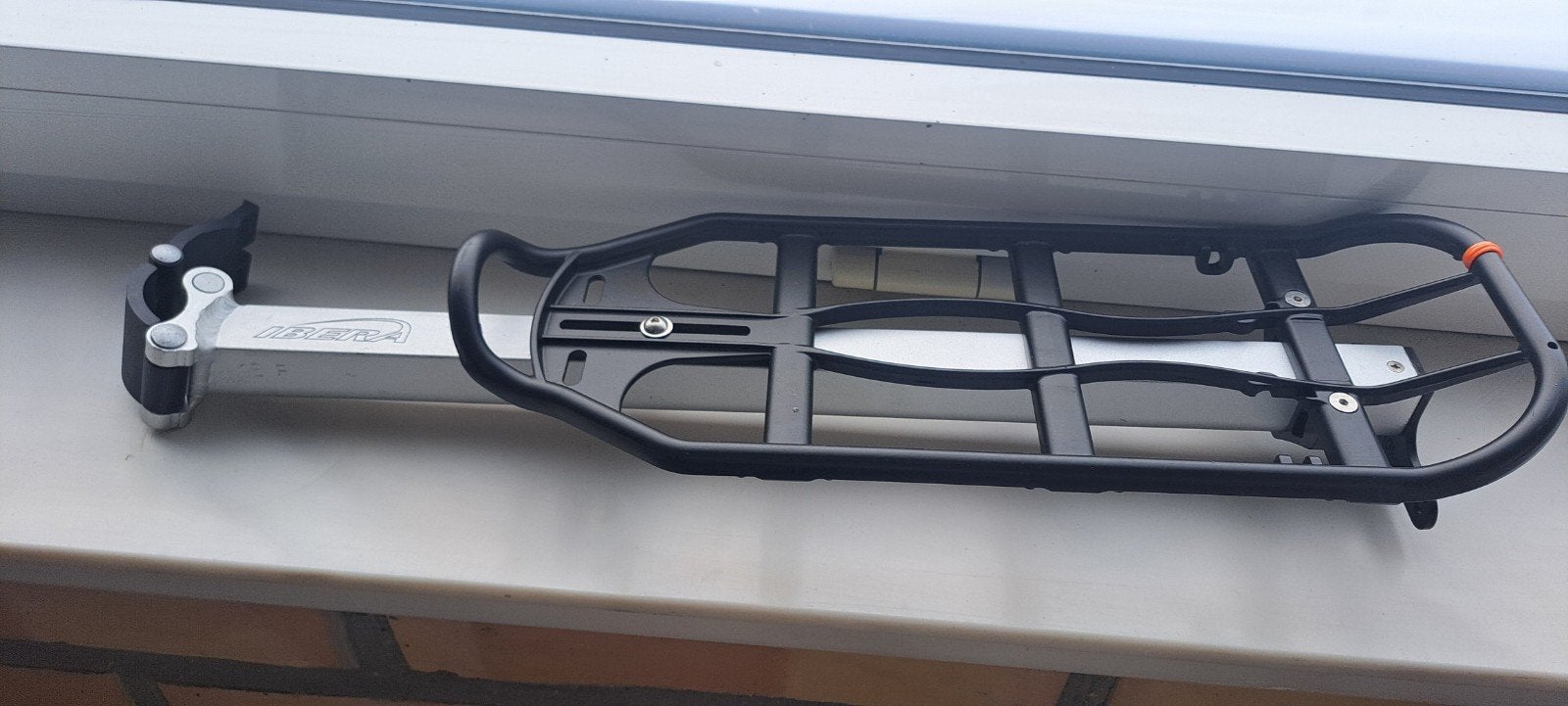 mountainbike accesoires, Enlèvement, Comme neuf