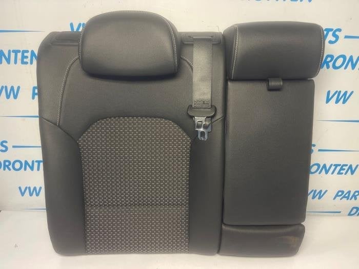 Dossier banquette d'un Kia XCeed, Kia, -, 3 mois de garantie, Utilisé