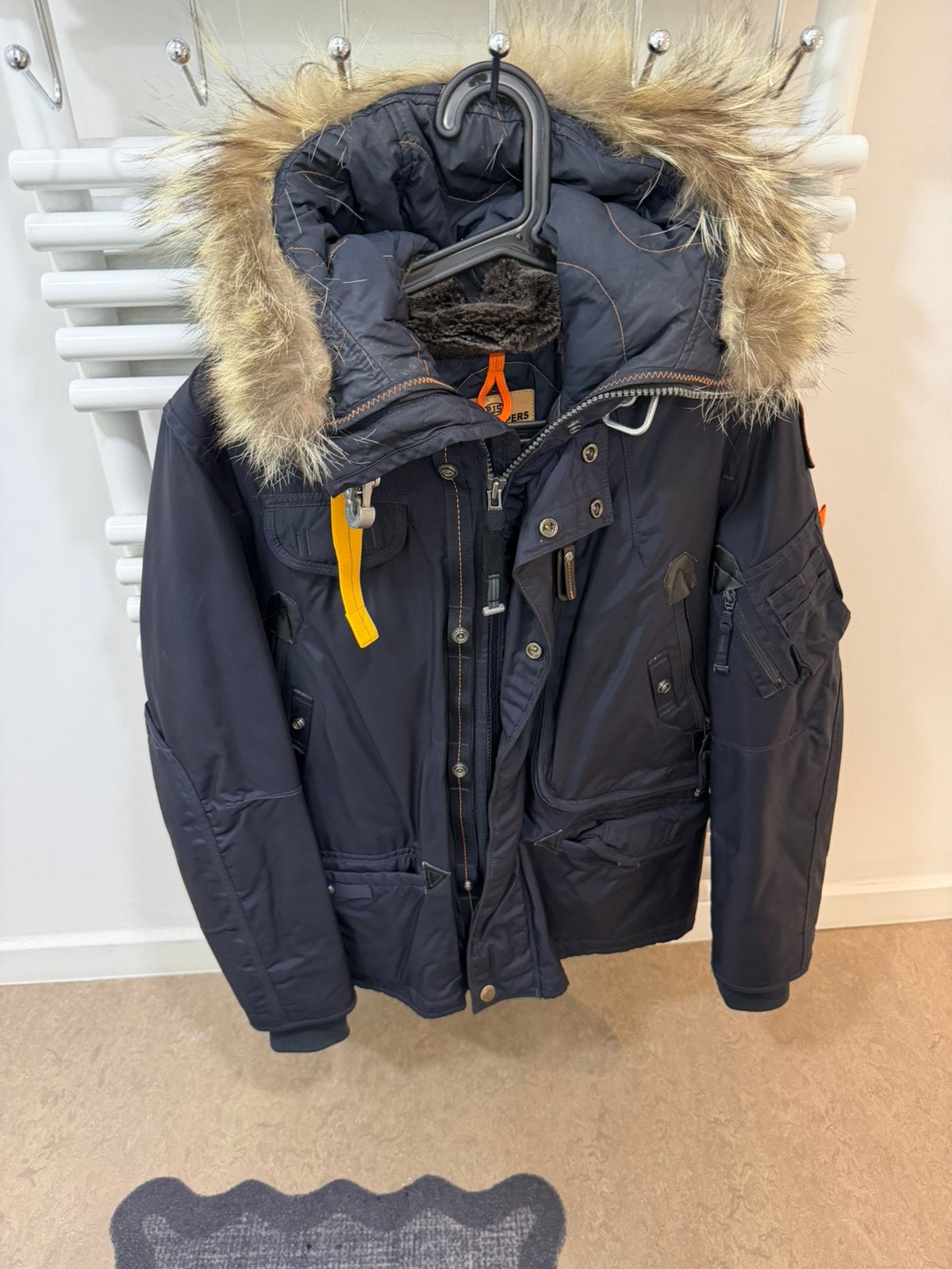 Parajumper Masterpiece series maat XS, Ophalen, Zo goed als nieuw
