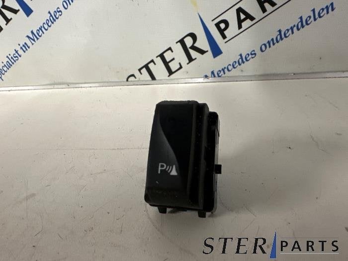 Schakelaar (diversen) van een Mercedes Citan, Gebruikt, -, Ophalen of Verzenden, -