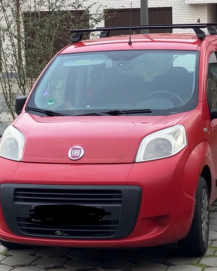 Dakdragers, Auto diversen, Ophalen, Zo goed als nieuw