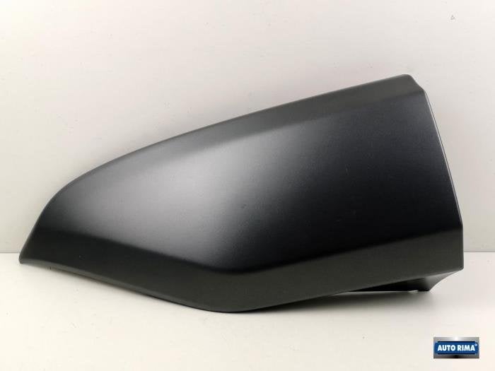 Seuil droit d'un Volvo V40 (GRONDLAK), -, 3 mois de garantie, Utilisé, -
