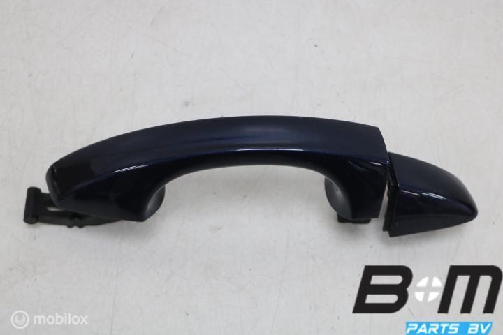 Portiergreep rechts LH5X VW Golf 7 5G0837206, Utilisé