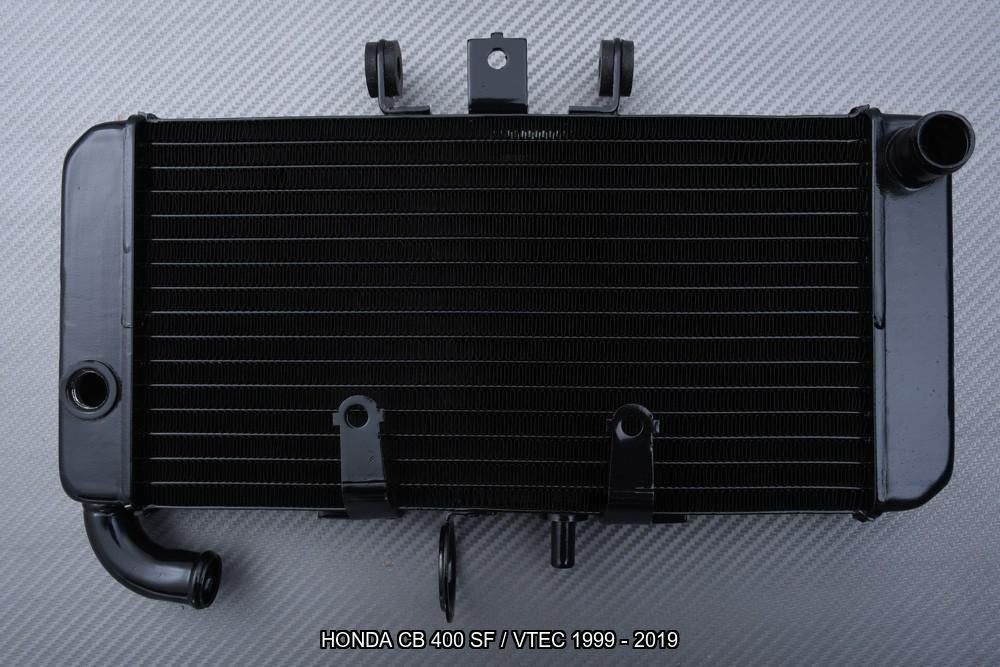 Radiateur Koeler AVDB voor HONDA CB 400 SF / VTEC 1999 2019, Ophalen of Verzenden, Nieuw