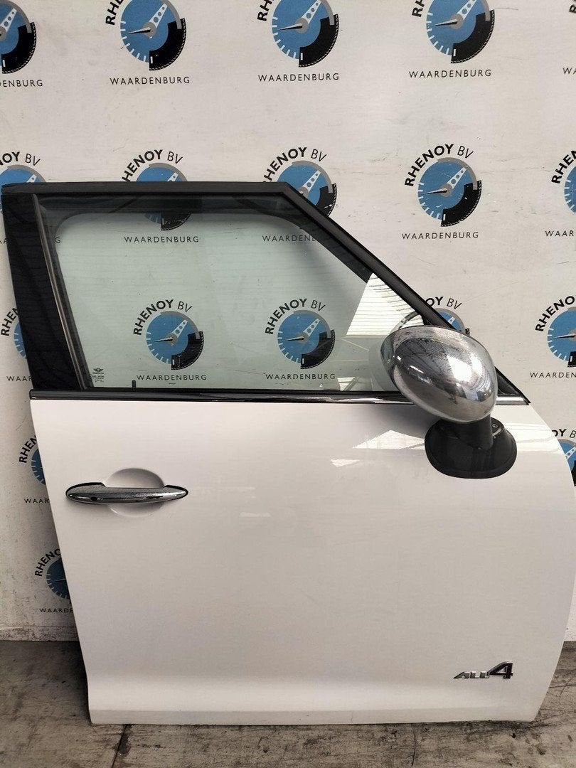 MINI (BMW) COUNTRYMAN PORTIER RV 2013, Gebruikt, Deur, Ophalen of Verzenden, ARN erkend