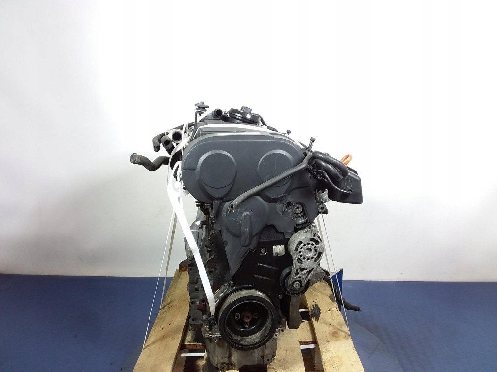 Moteur BMA Complet PASSAT VW, Envoi, Utilisé, Daihatsu