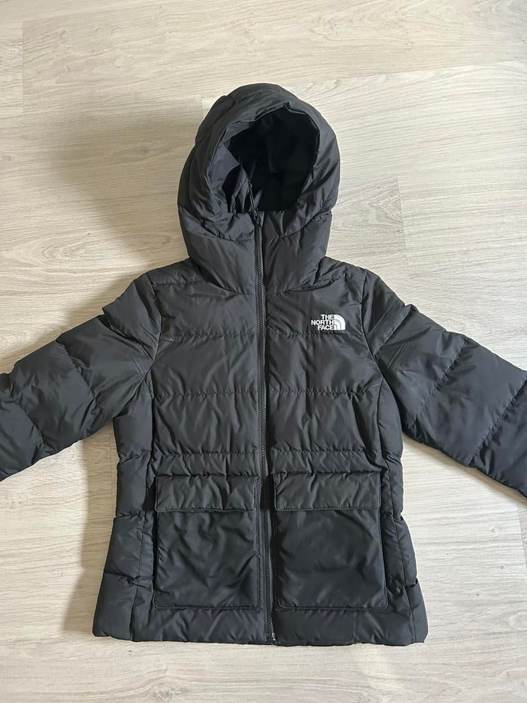 The North Face, Kleding | Dames, Jassen | Winter, Zo goed als nieuw, Maat 36 (S), Zwart, Ophalen