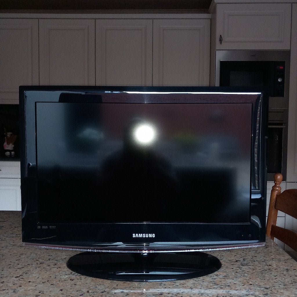 tv samsung, Enlèvement, Samsung