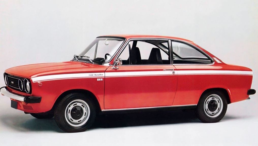 Gezocht DAF 55/ 66 Coupe/ Combi, Ophalen