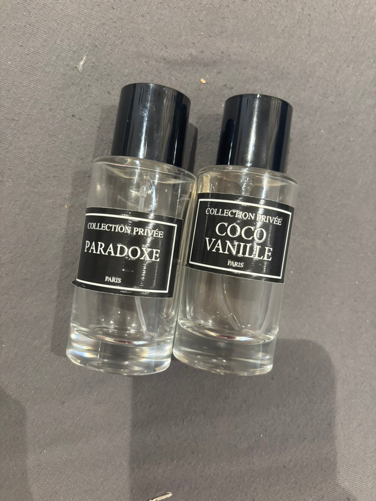 Parfum, Enlèvement ou Envoi, Comme neuf
