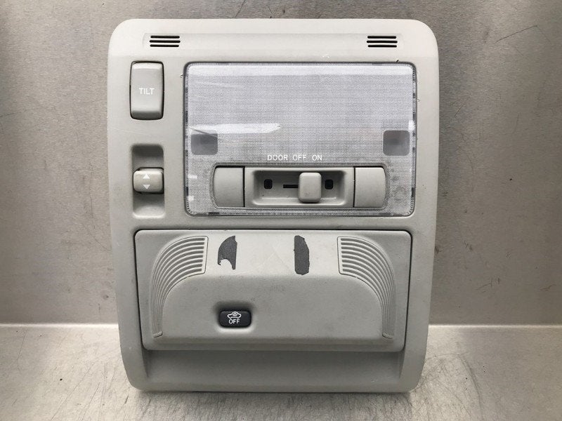 BINNENVERLICHTING VOOR Lexus RX (L2) (01-1997/10-2015), Gebruikt, Lexus